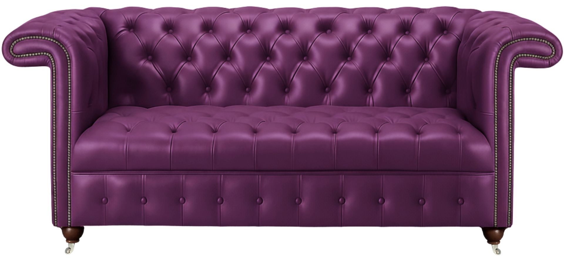 The Chelsea Chesterfield